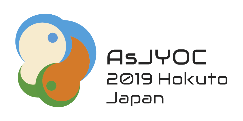AsJYOC 2019 Hokuto Japan
