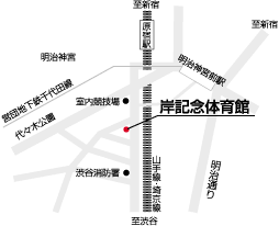 JOA所在地マップ