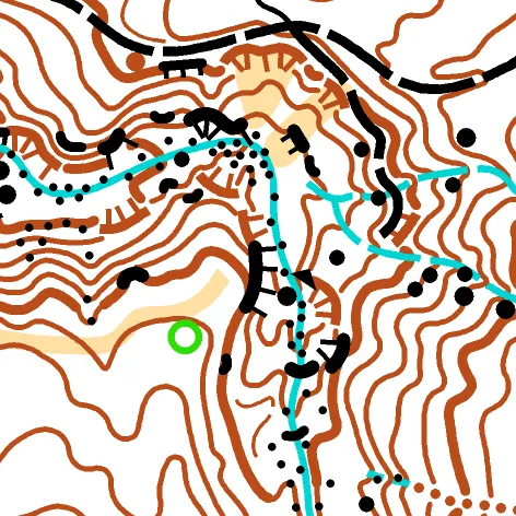 sample map 1
