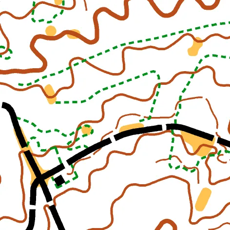 sample map 2