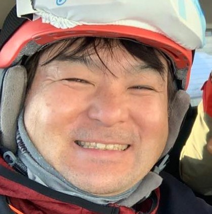 HAYAKAWA Hideto