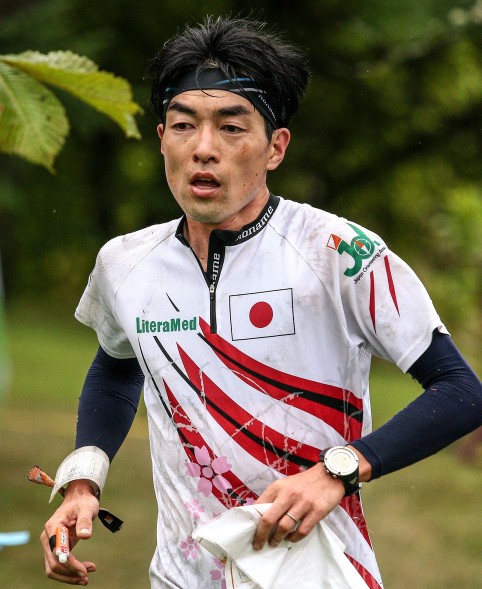 Koizumi Shigeyuki