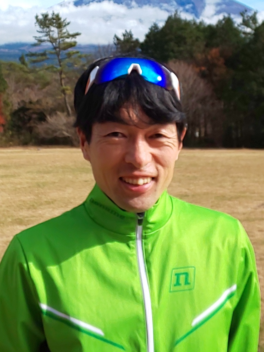 Koizumi Shigeyuki