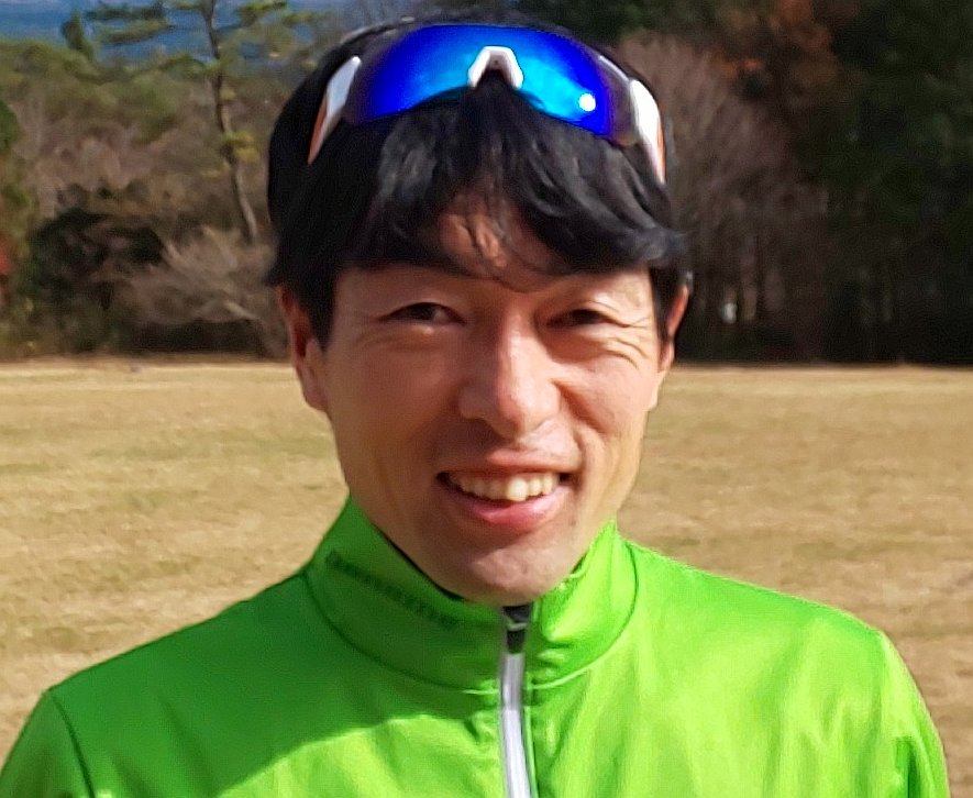 Koizumi Shigeyuki